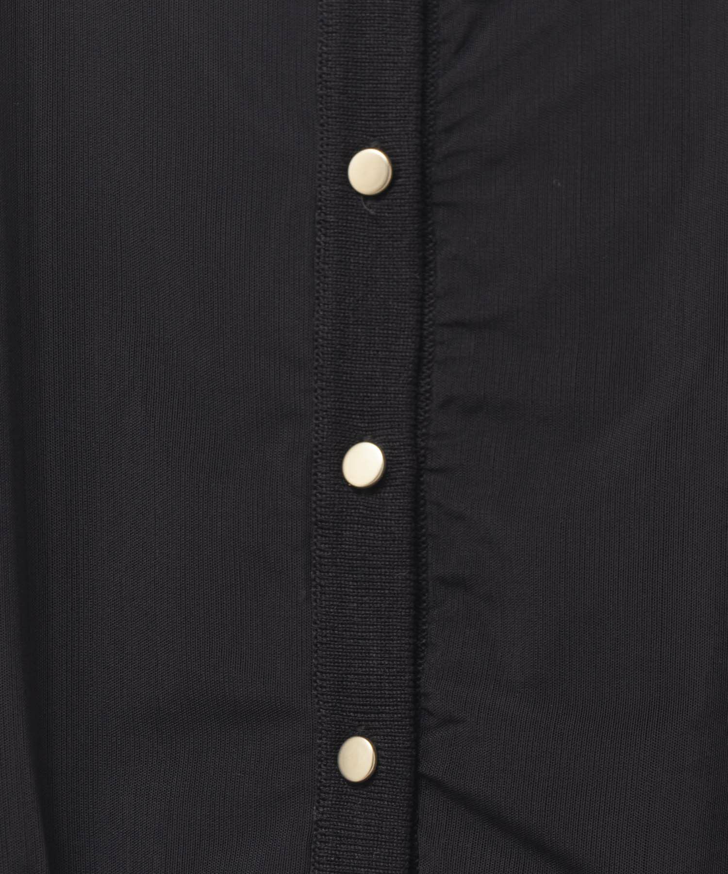 HusHusH  チュールコンビカーディガン レディース商品画像-21