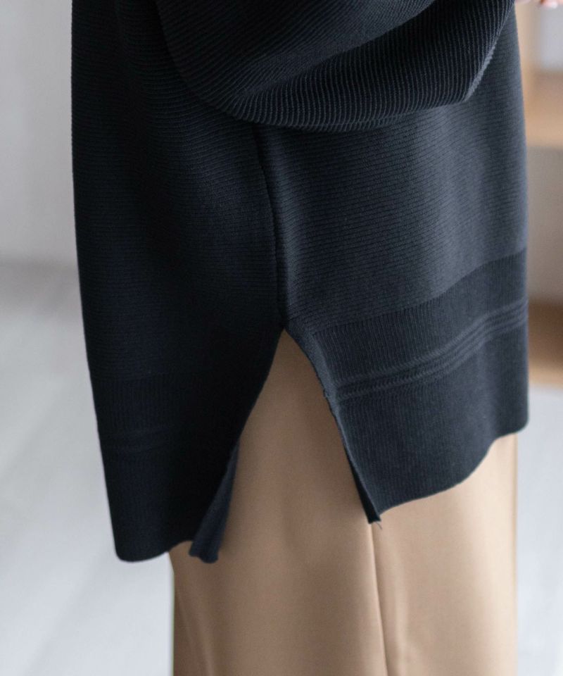 HusHusH 袖ボリュームプルオーバー レディース商品画像-20