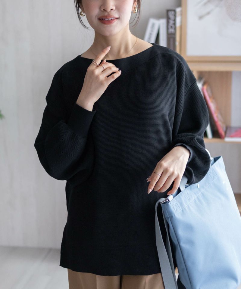 HusHusH 袖ボリュームプルオーバー レディース商品画像-22