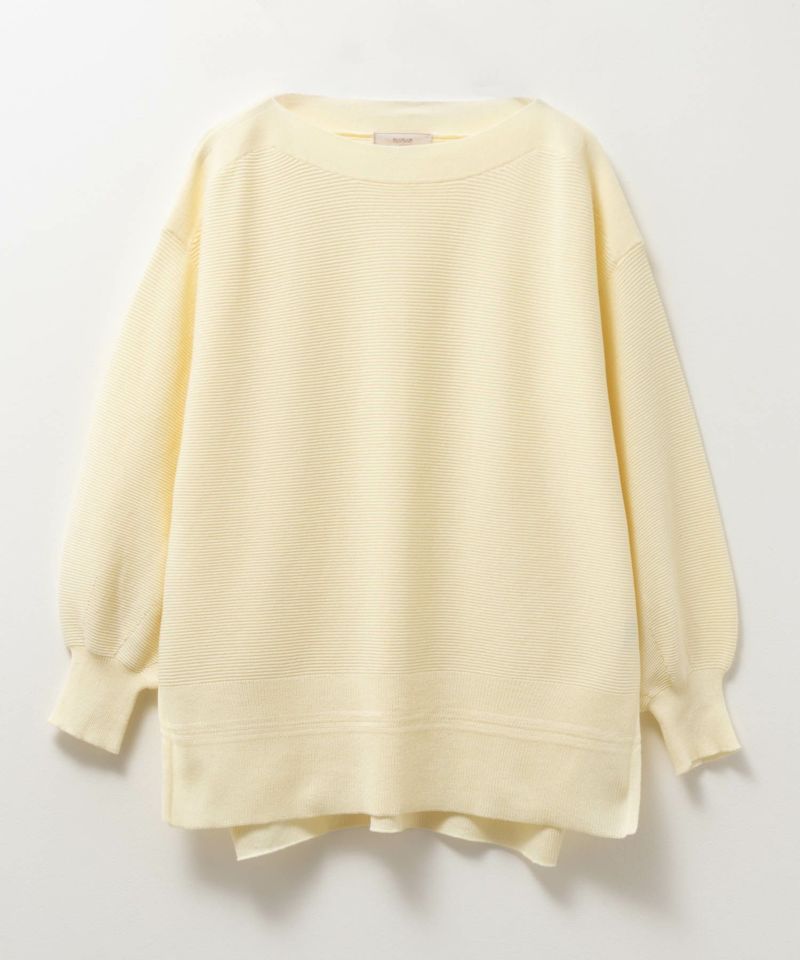 HusHusH 袖ボリュームプルオーバー レディース商品画像-24