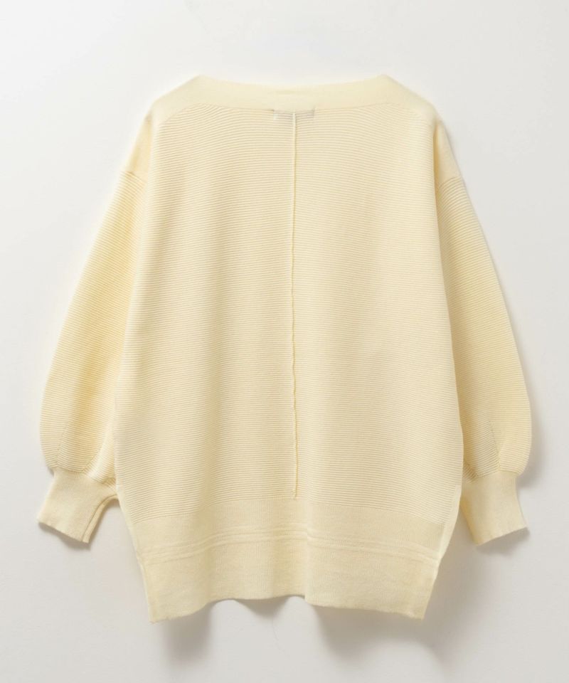 HusHusH 袖ボリュームプルオーバー レディース商品画像-25