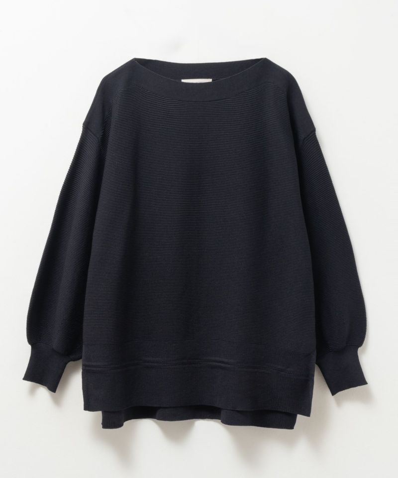 HusHusH  袖ボリュームプルオーバー レディース商品画像-28