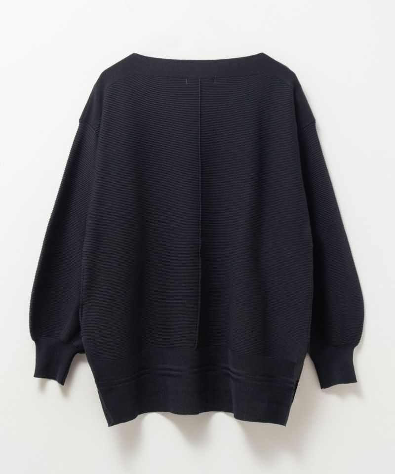 HusHusH 袖ボリュームプルオーバー レディース商品画像-29