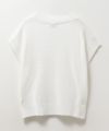 HusHusH  ニットベスト レディース商品サムネイル-16