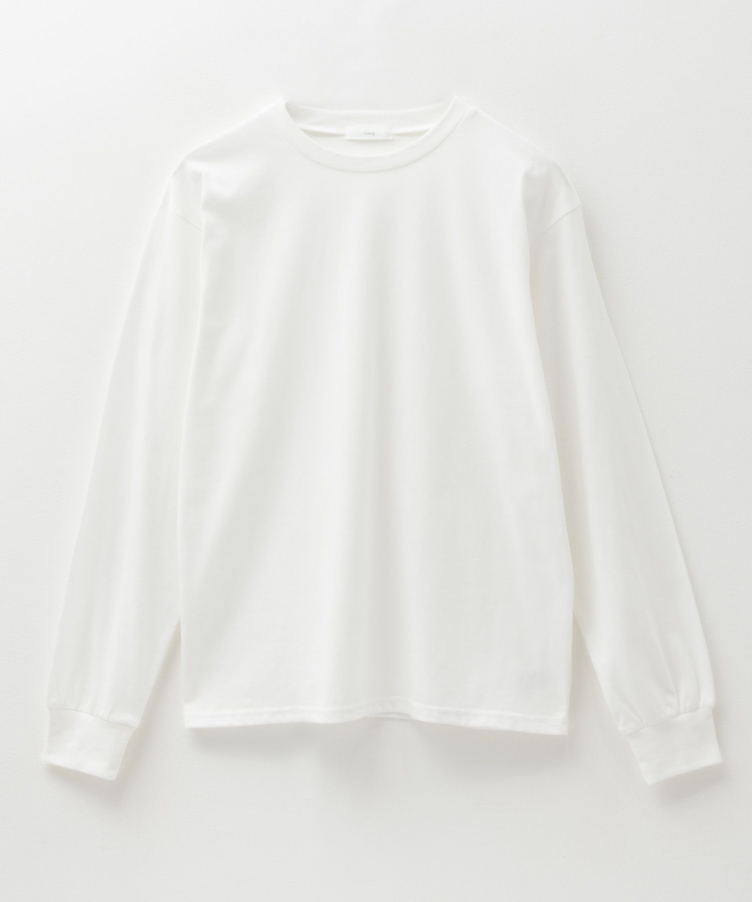 nAvy  時短 テープニットアンサンブル レディース商品画像-21