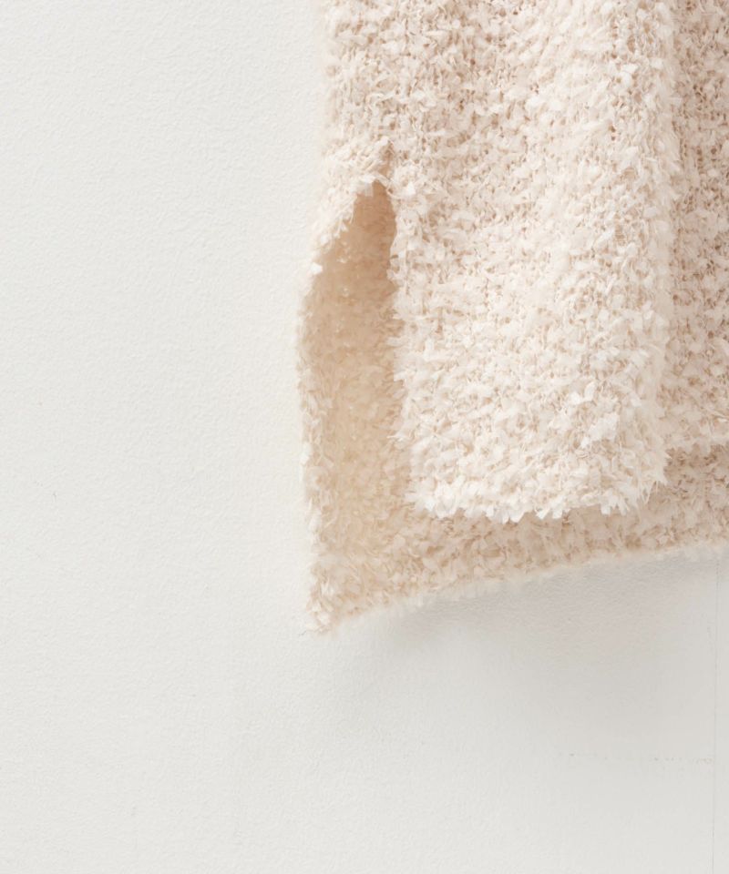 nAvy 時短 テープニットアンサンブル レディース商品画像-24