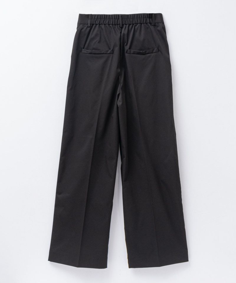 HusHusH ワイドスラックス レディース商品画像-14