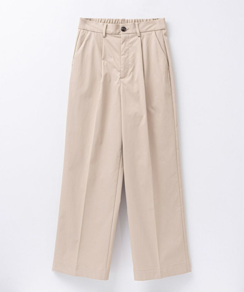 HusHusH ワイドスラックス レディース商品画像-15