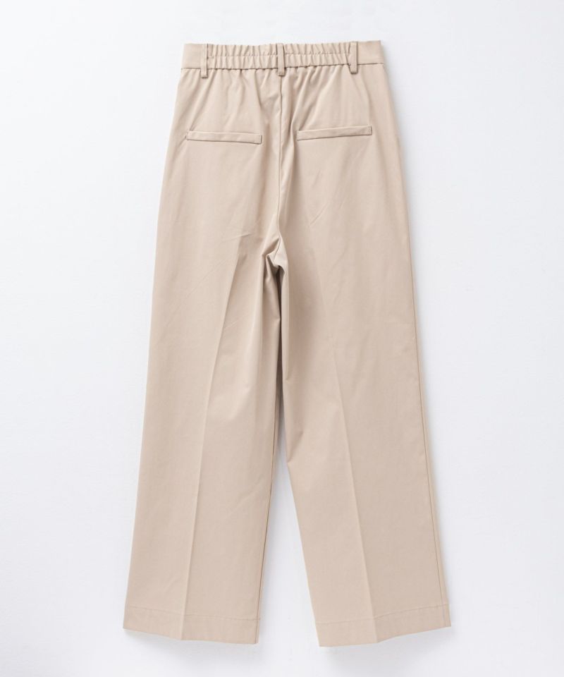 HusHusH ワイドスラックス レディース商品画像-16