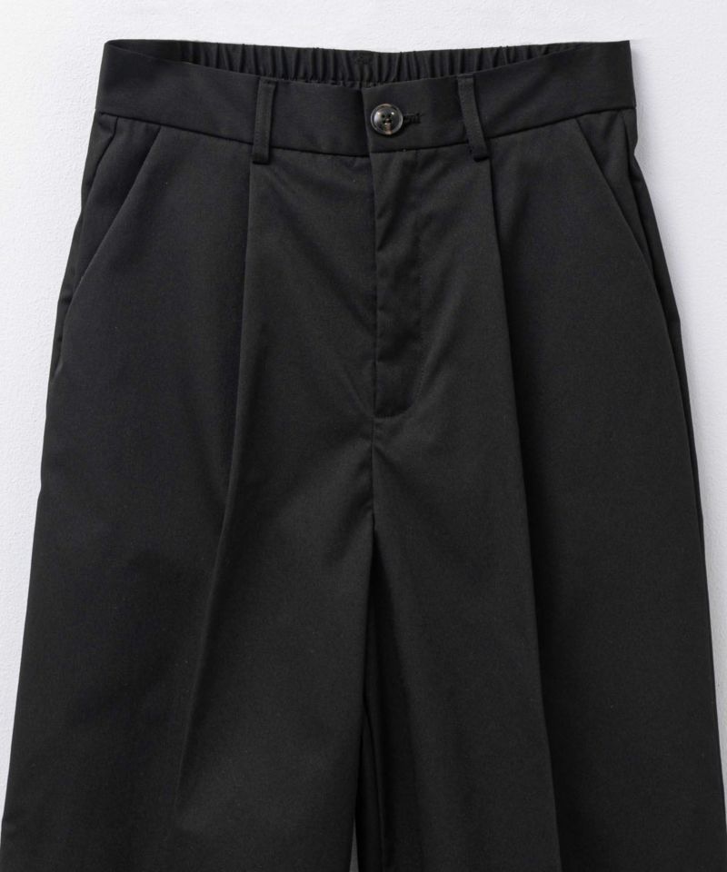 HusHusH ワイドスラックス レディース商品画像-17