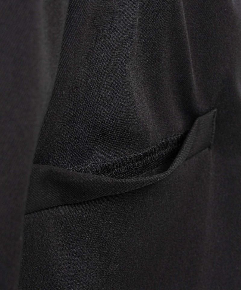 HusHusH ワイドスラックス レディース商品画像-20