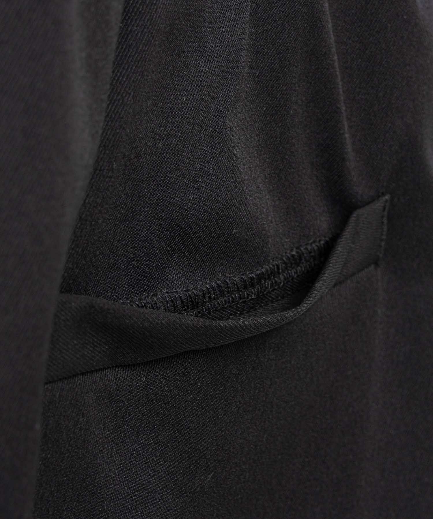 HusHusH ワイドスラックス レディース