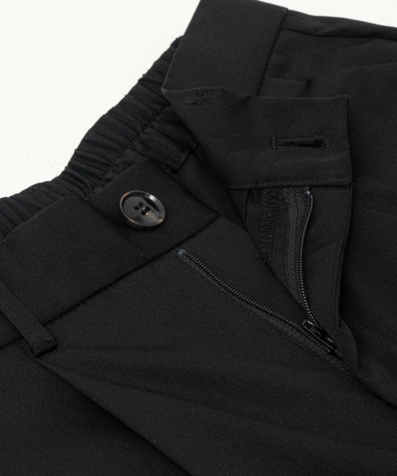 HusHusH ワイドスラックス レディース商品画像-22