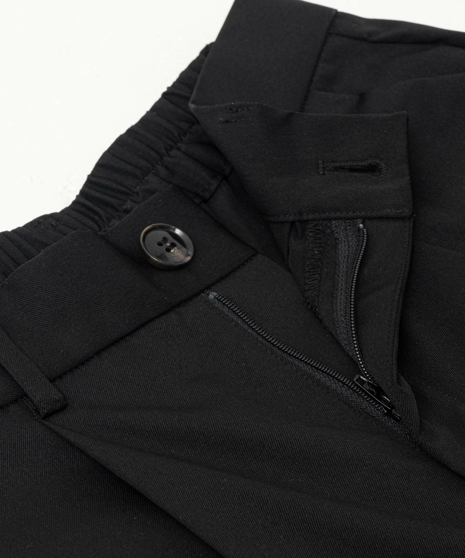 HusHusH ワイドスラックス レディース