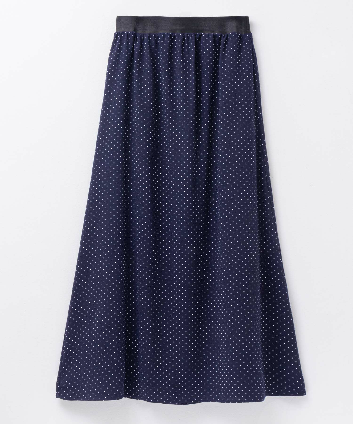 HusHusH  ドット柄フレアスカート レディース商品サムネイル-18