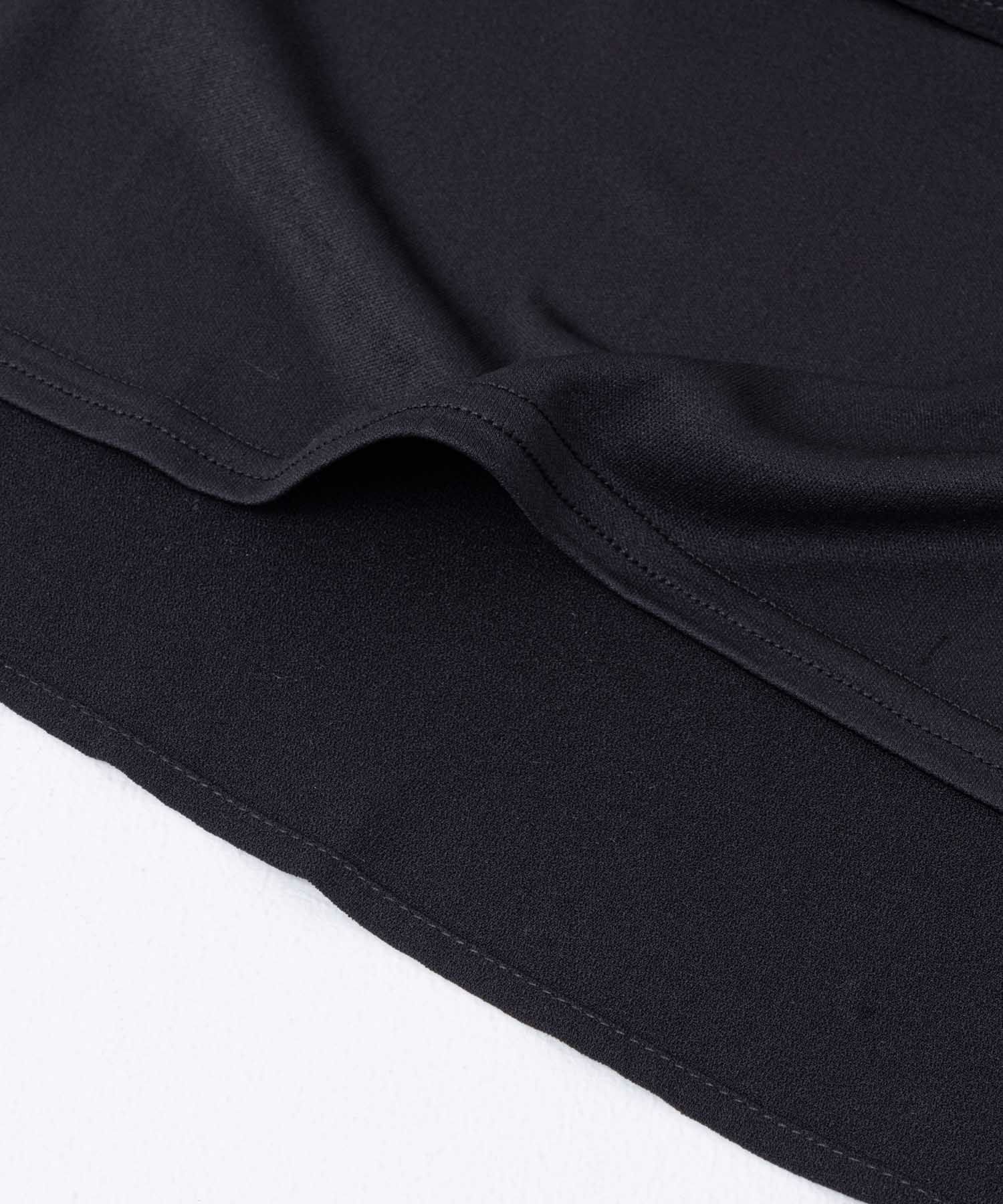 HusHusH  ドット柄フレアスカート レディース商品サムネイル-25