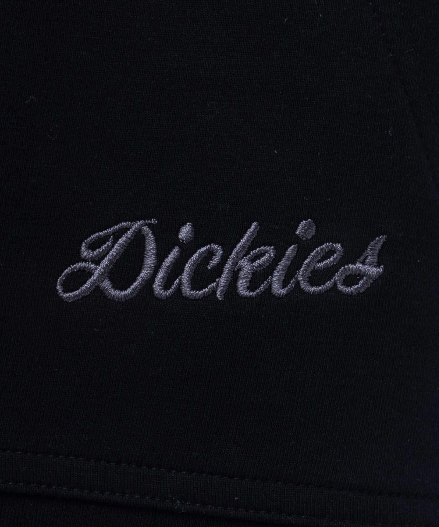 Dickies  ポンチ素材 ストレッチスカート レディース商品画像-17