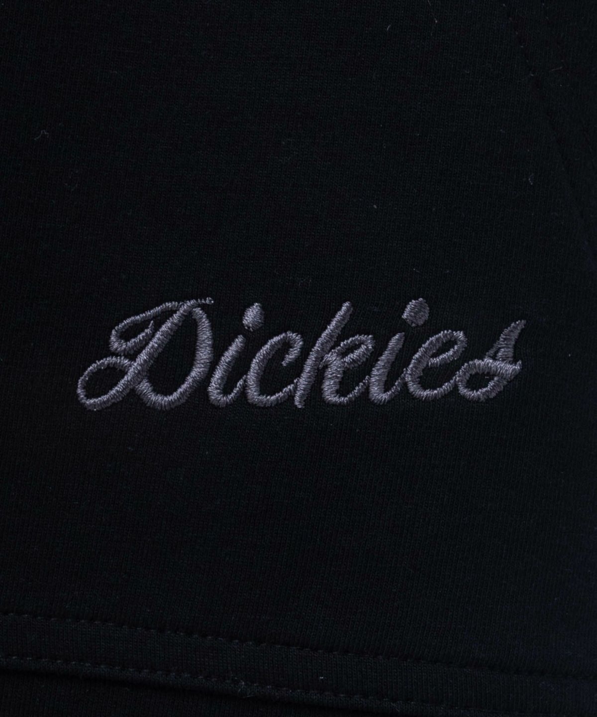 Dickies ポンチ素材 ストレッチスカート レディース