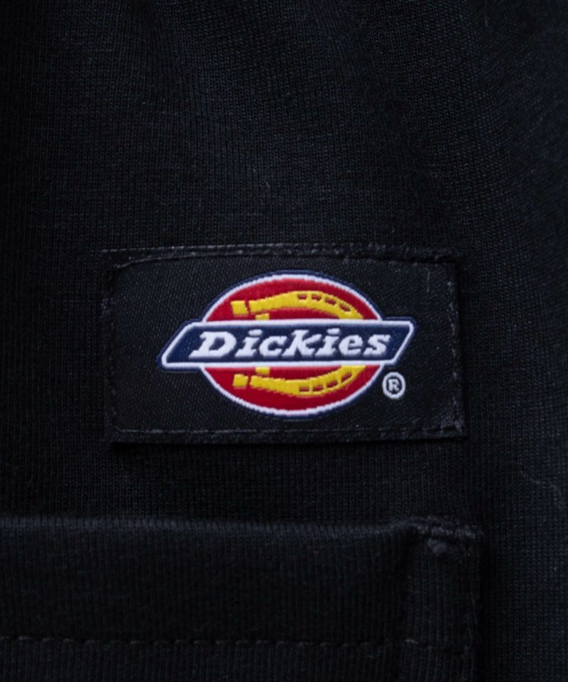 Dickies  ポンチ素材 ストレッチスカート レディース商品画像-18