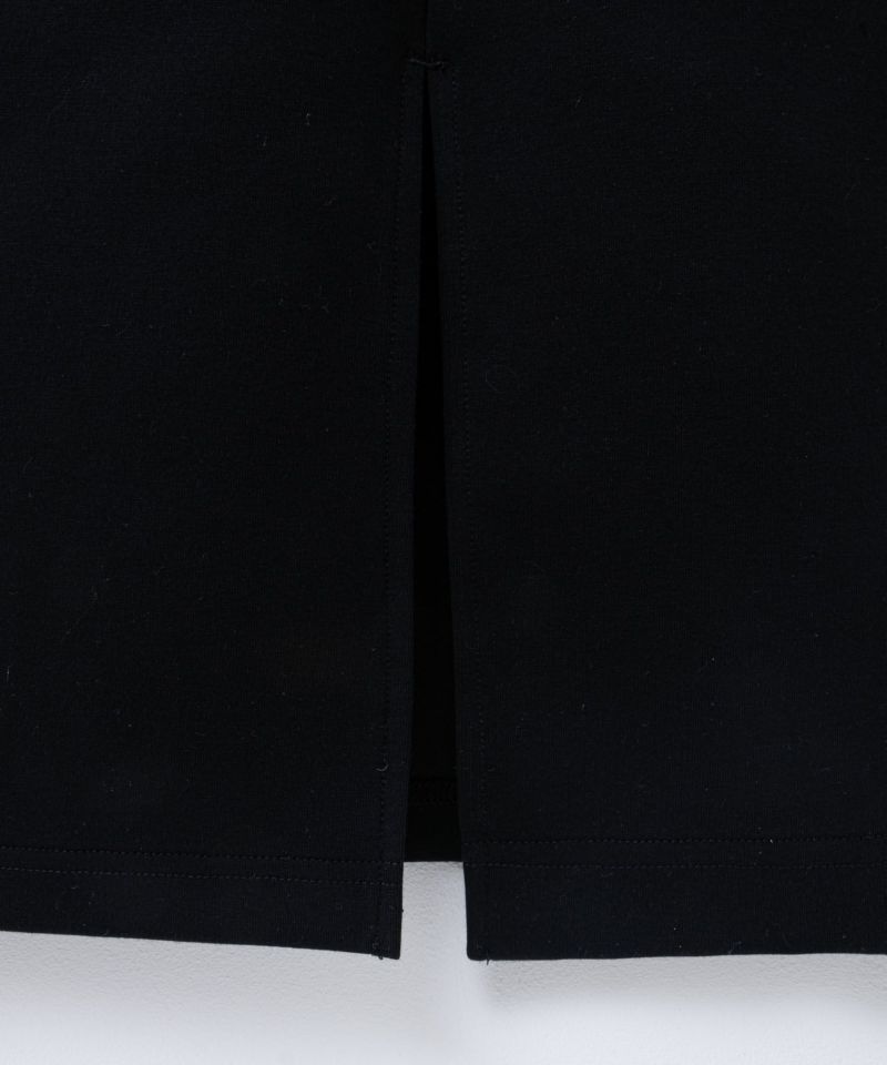 Dickies ポンチ素材 ストレッチスカート レディース商品画像-21