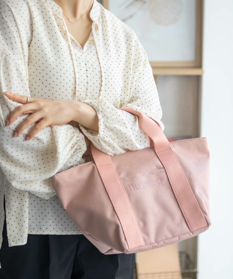 トートバッグ♡Pink Hydrangea他3点 Le creative? by hercys | レクリエイティブ【公式通販】