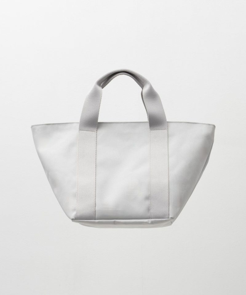 HusHusH  ロゴ入り手提げトートバッグ商品画像-21