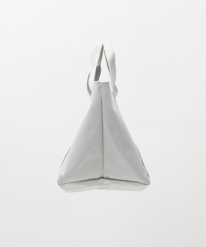 HusHusH  ロゴ入り手提げトートバッグ商品画像-22