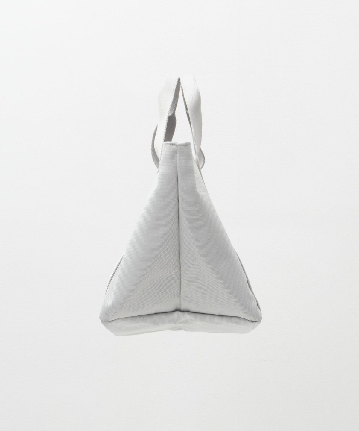 HusHusH ロゴ入り手提げトートバッグ