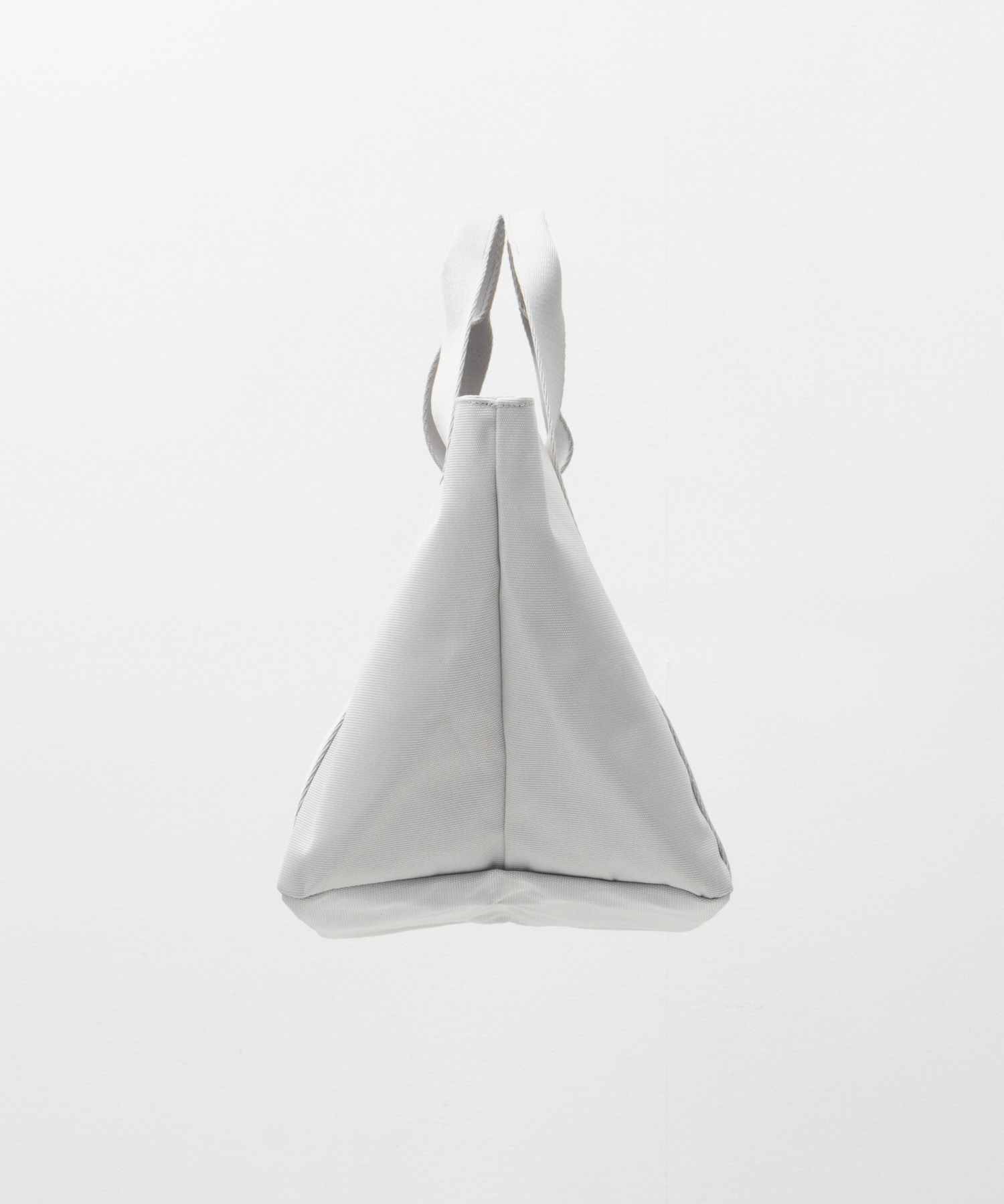 HusHusH ロゴ入り手提げトートバッグ