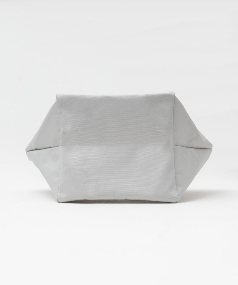 HusHusH  ロゴ入り手提げトートバッグ商品画像-23