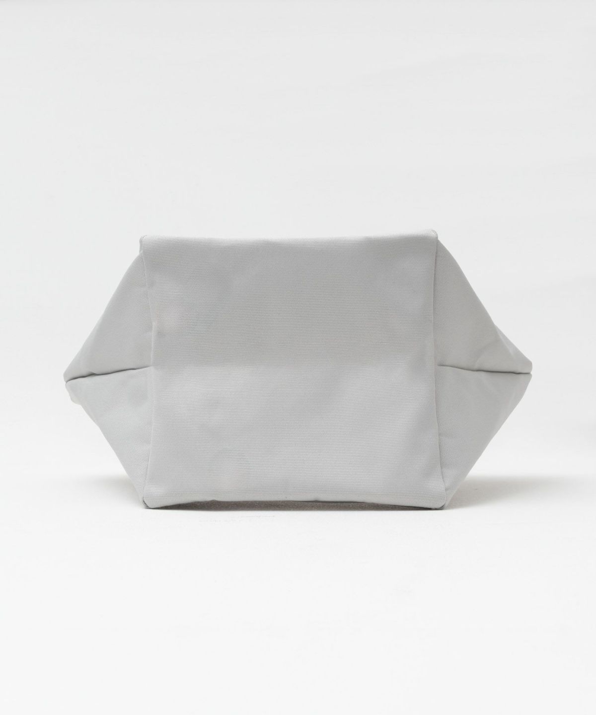 HusHusH ロゴ入り手提げトートバッグ