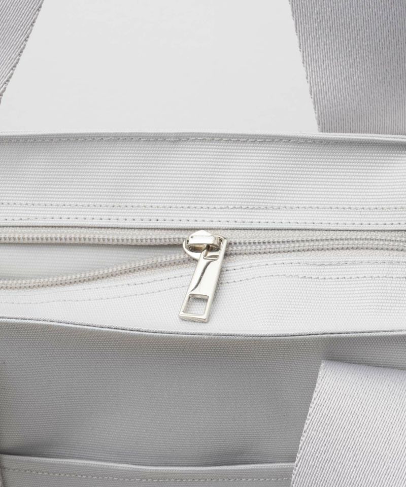 HusHusH  ロゴ入り手提げトートバッグ商品画像-26