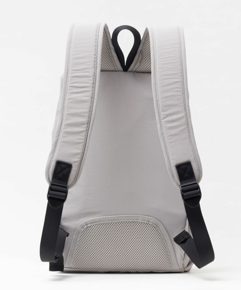 HusHusH  人間工学ナイロンリュックサック商品画像-14