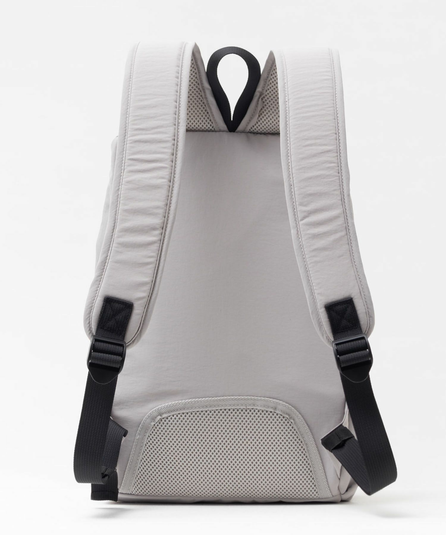 HusHusH 人間工学ナイロンリュックサック