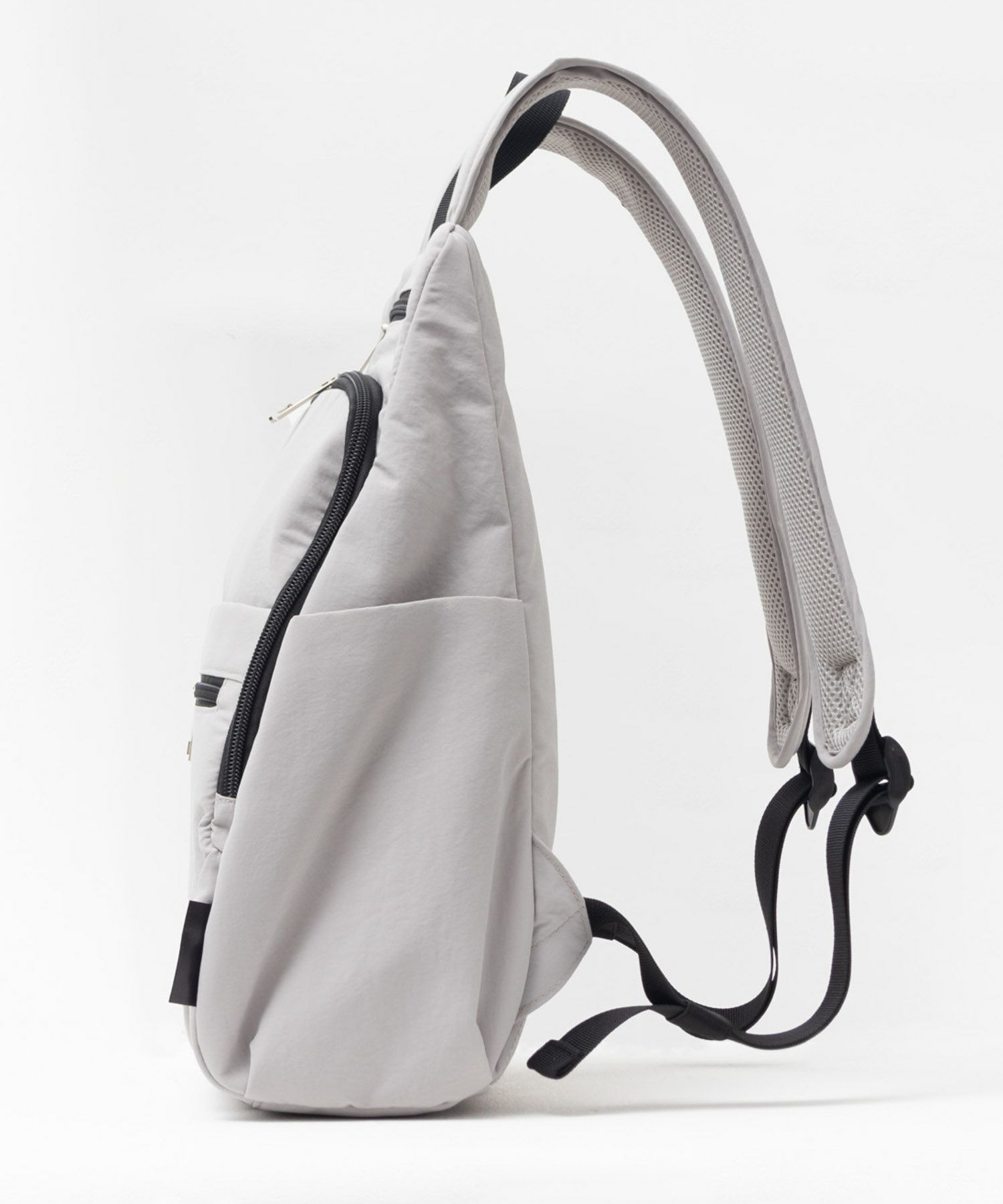 HusHusH  人間工学ナイロンリュックサック商品画像-15