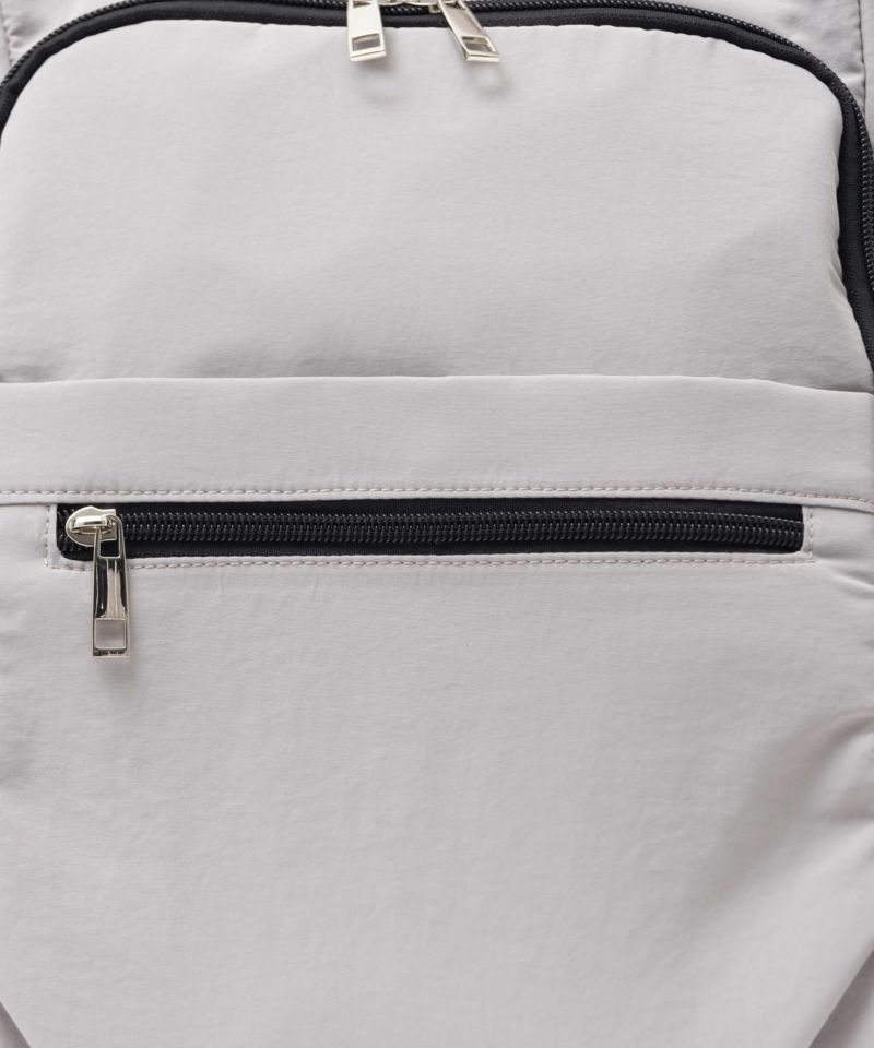 HusHusH  人間工学ナイロンリュックサック商品画像-19