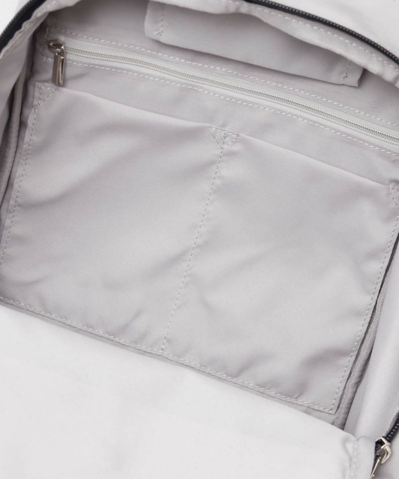 HusHusH  人間工学ナイロンリュックサック商品画像-21