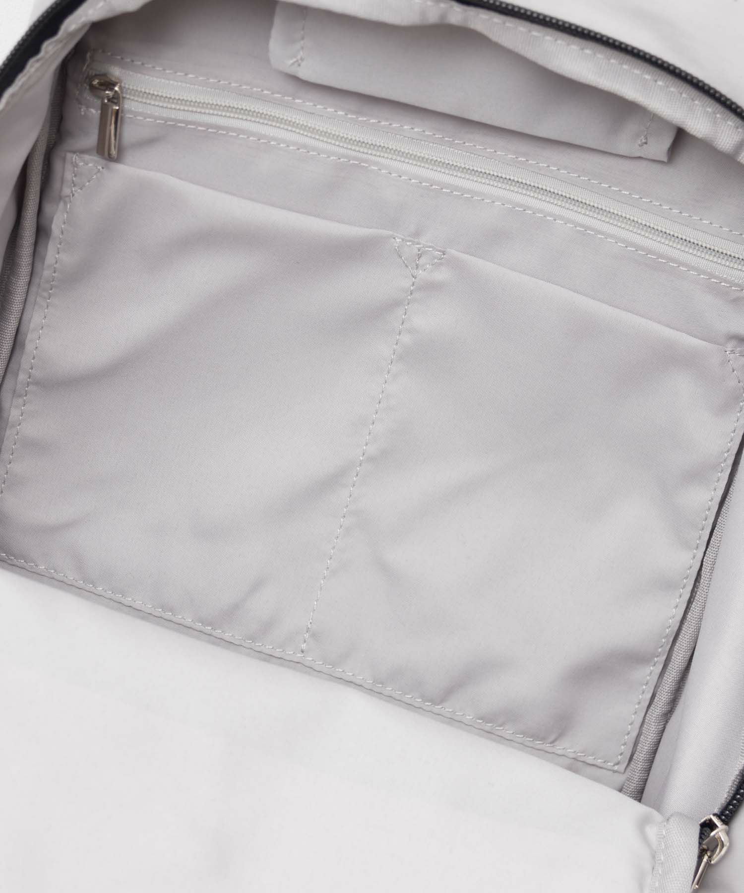 HusHusH  人間工学ナイロンリュックサック商品サムネイル-21