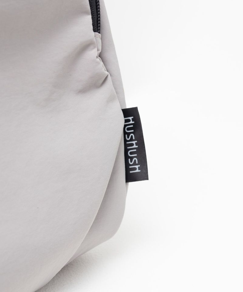 HusHusH  人間工学ナイロンリュックサック商品画像-24