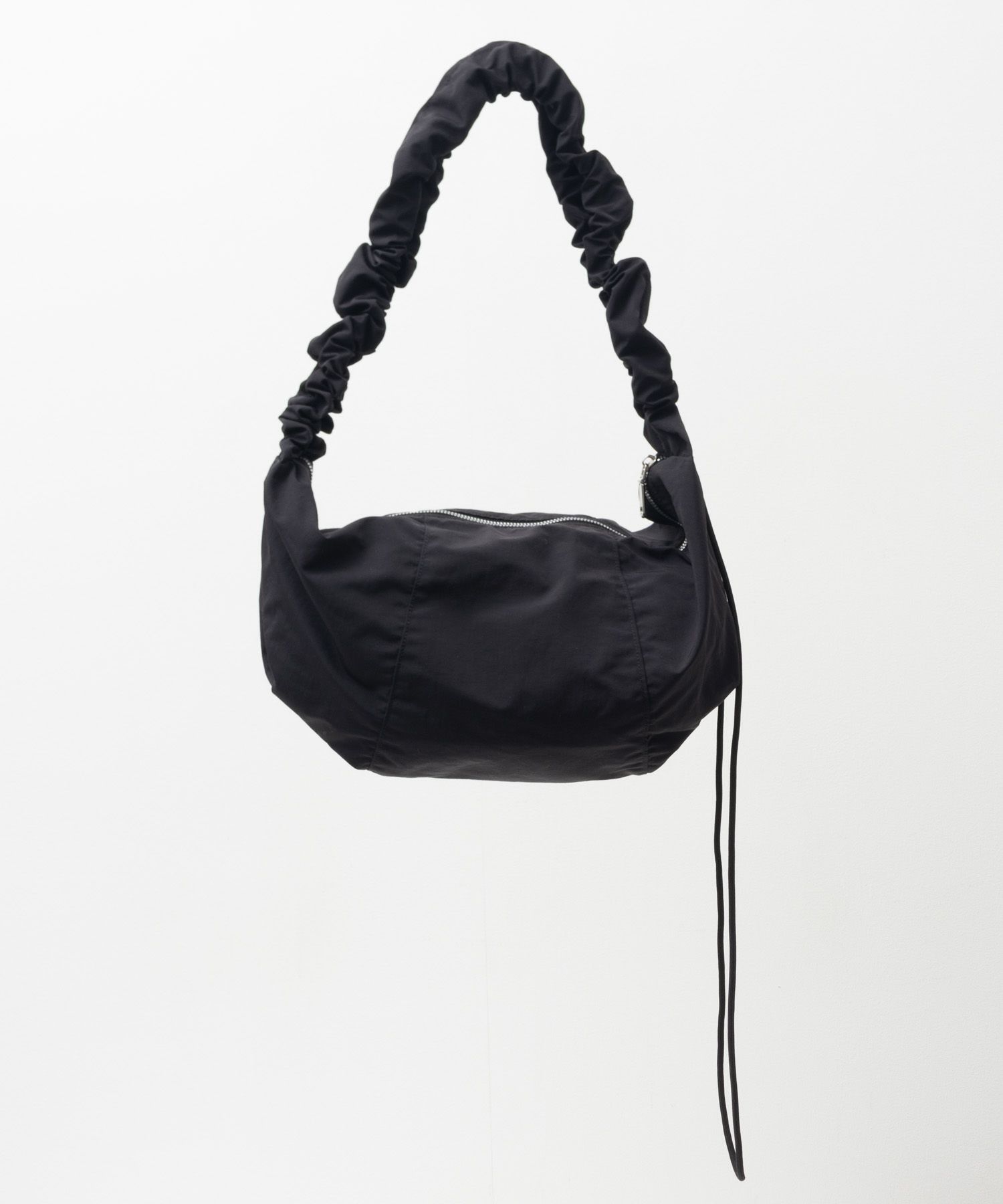 HusHusH  ギャザーショルダーバッグ商品画像-14