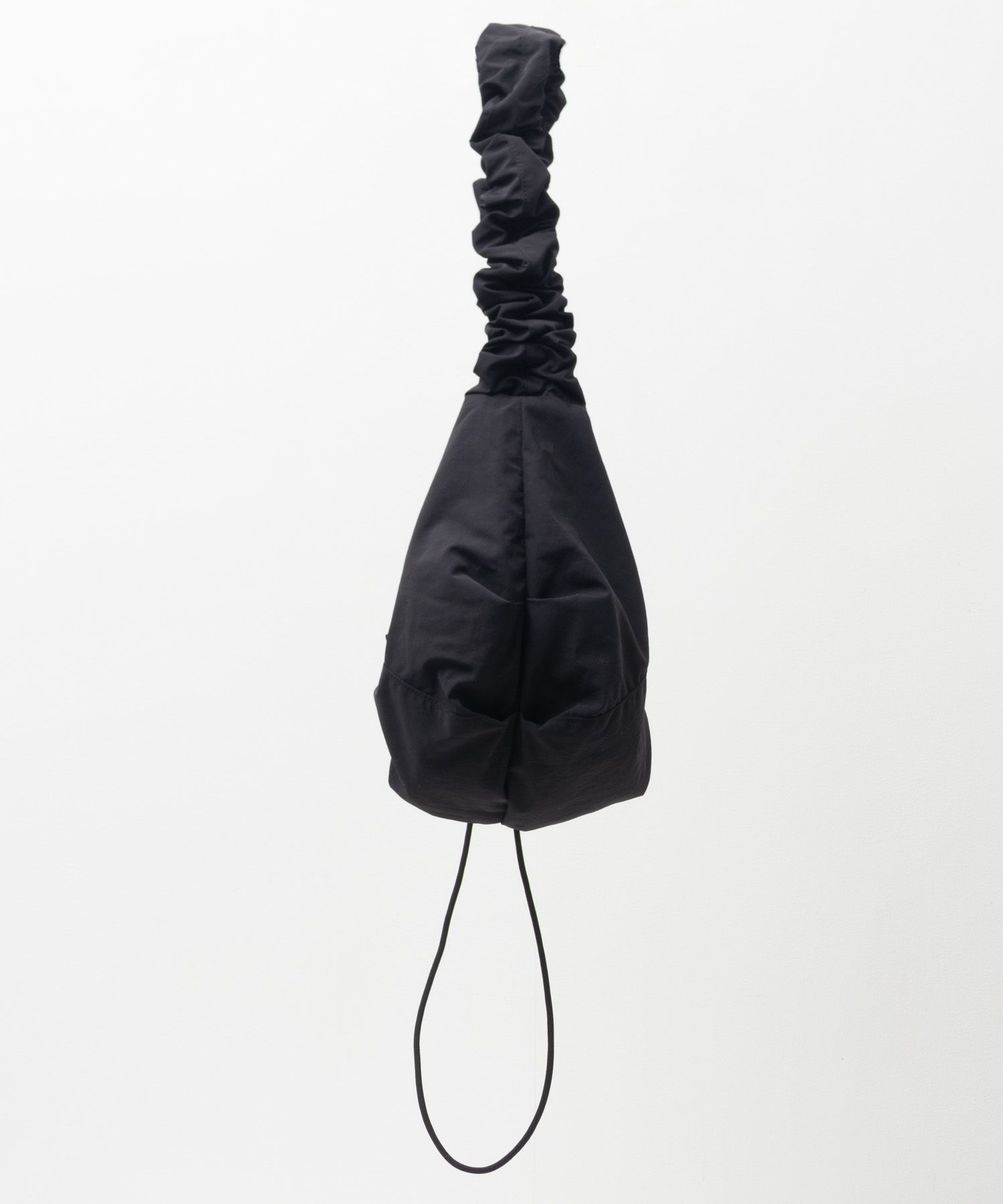 HusHusH  ギャザーショルダーバッグ商品画像-15