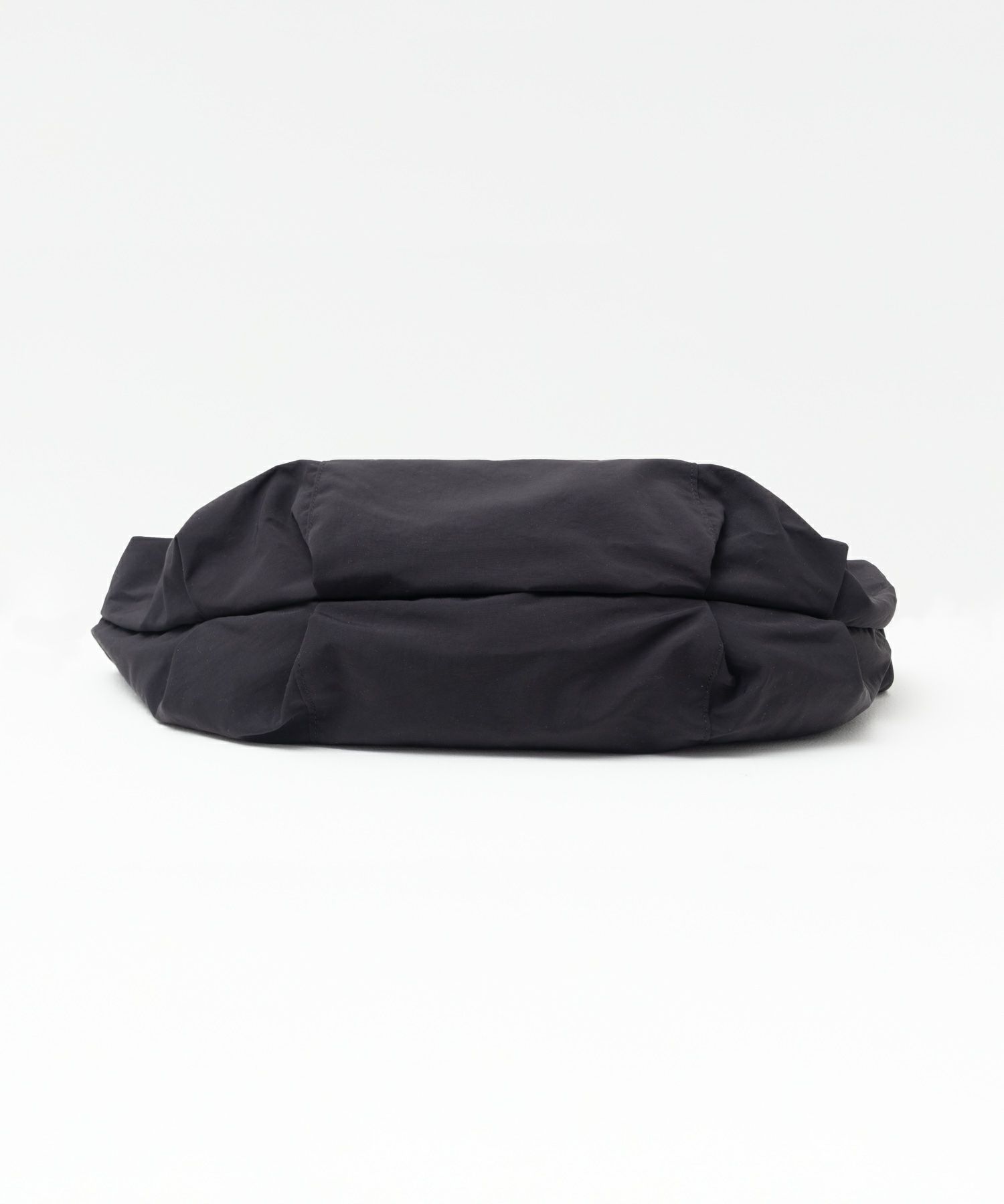 HusHusH  ギャザーショルダーバッグ商品画像-16