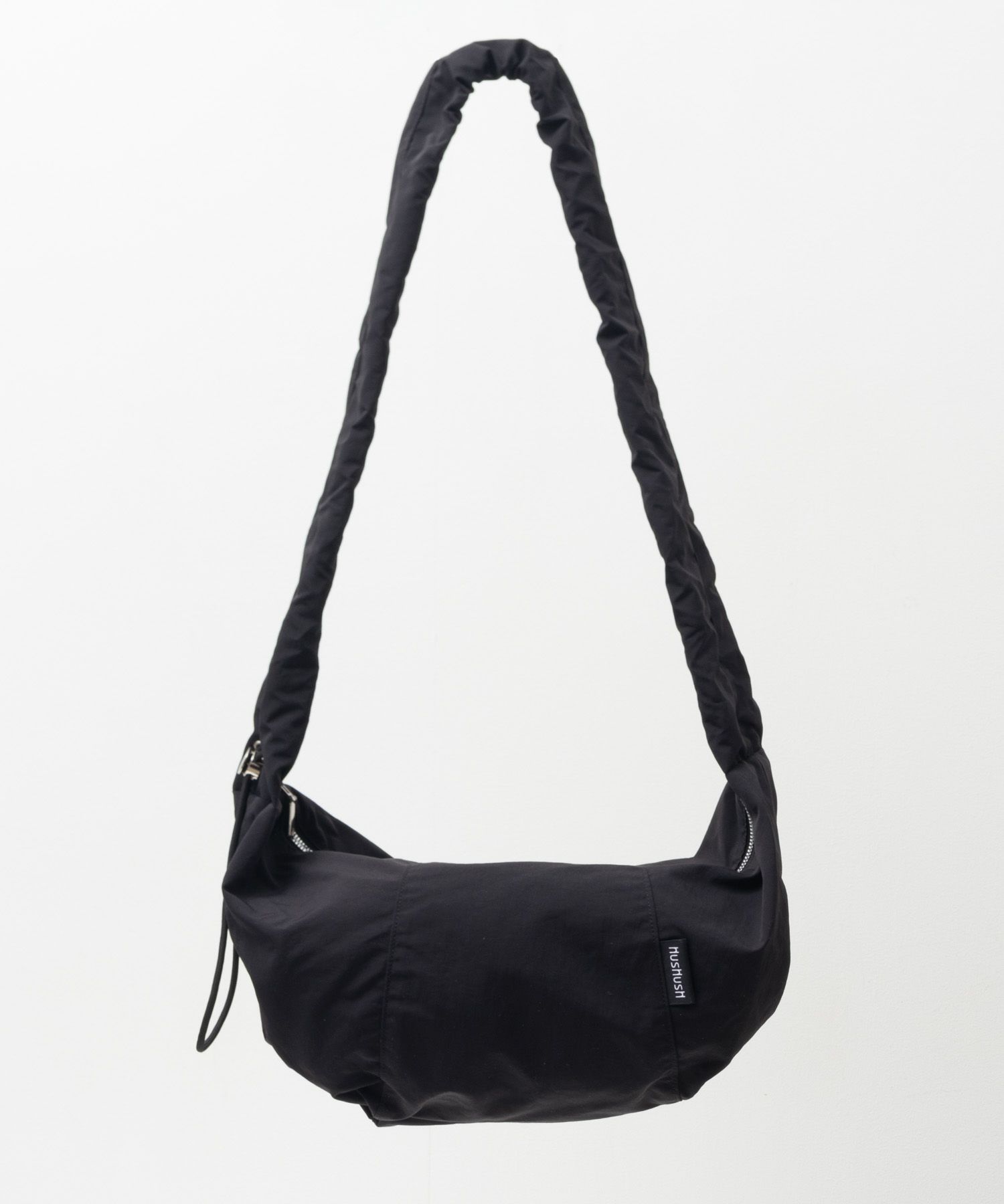 HusHusH  ギャザーショルダーバッグ商品画像-18