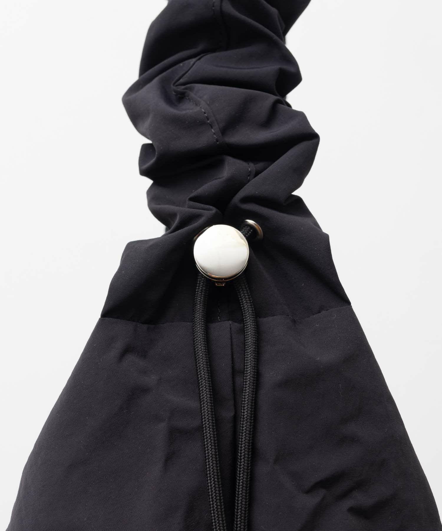 HusHusH  ギャザーショルダーバッグ商品画像-19