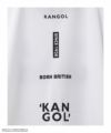 KANGOL ドライメッシュTシャツ キッズ メール便 対応商品商品サムネイル-7