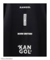 KANGOL ドライメッシュTシャツ キッズ メール便 対応商品商品サムネイル-8