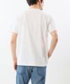 [期間限定価格]Hanes  JAPAN FIT 2P クルーネックTシャツ メンズ商品サムネイル-3
