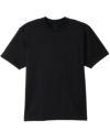Hanes KURO クルーネックTシャツ メンズ ネコポス 対応商品