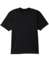Hanes KURO クルーネックTシャツ メンズ ネコポス 対応商品