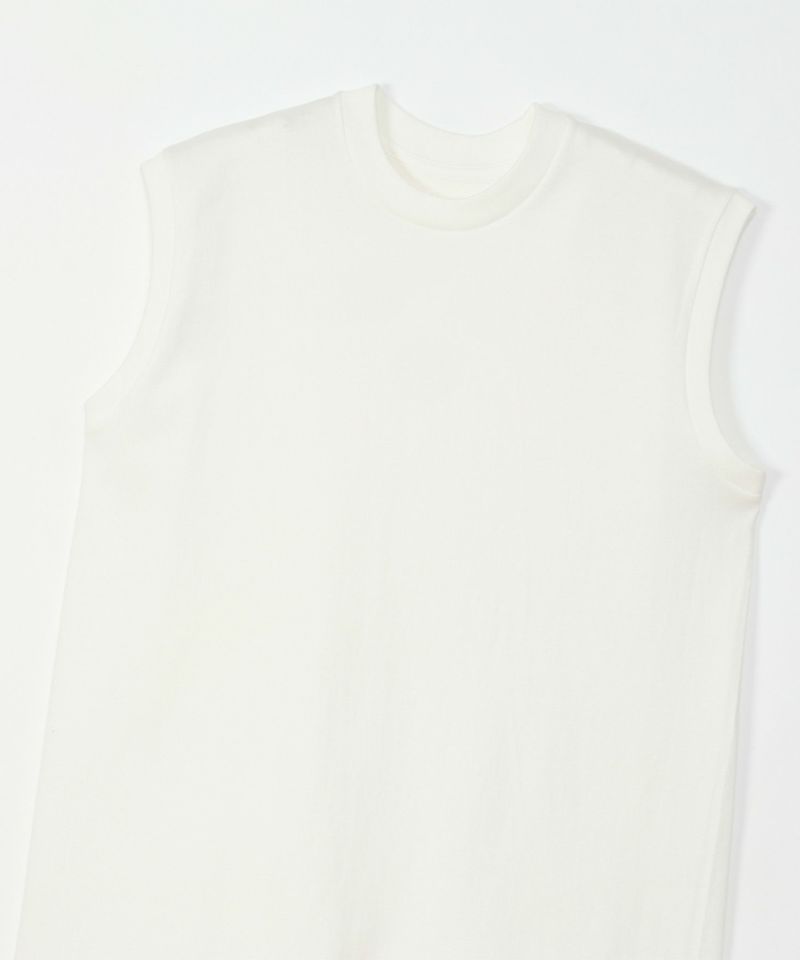 Hanes  SHIRO スリーブレスTシャツ メンズ メール便 対応商品商品画像-3